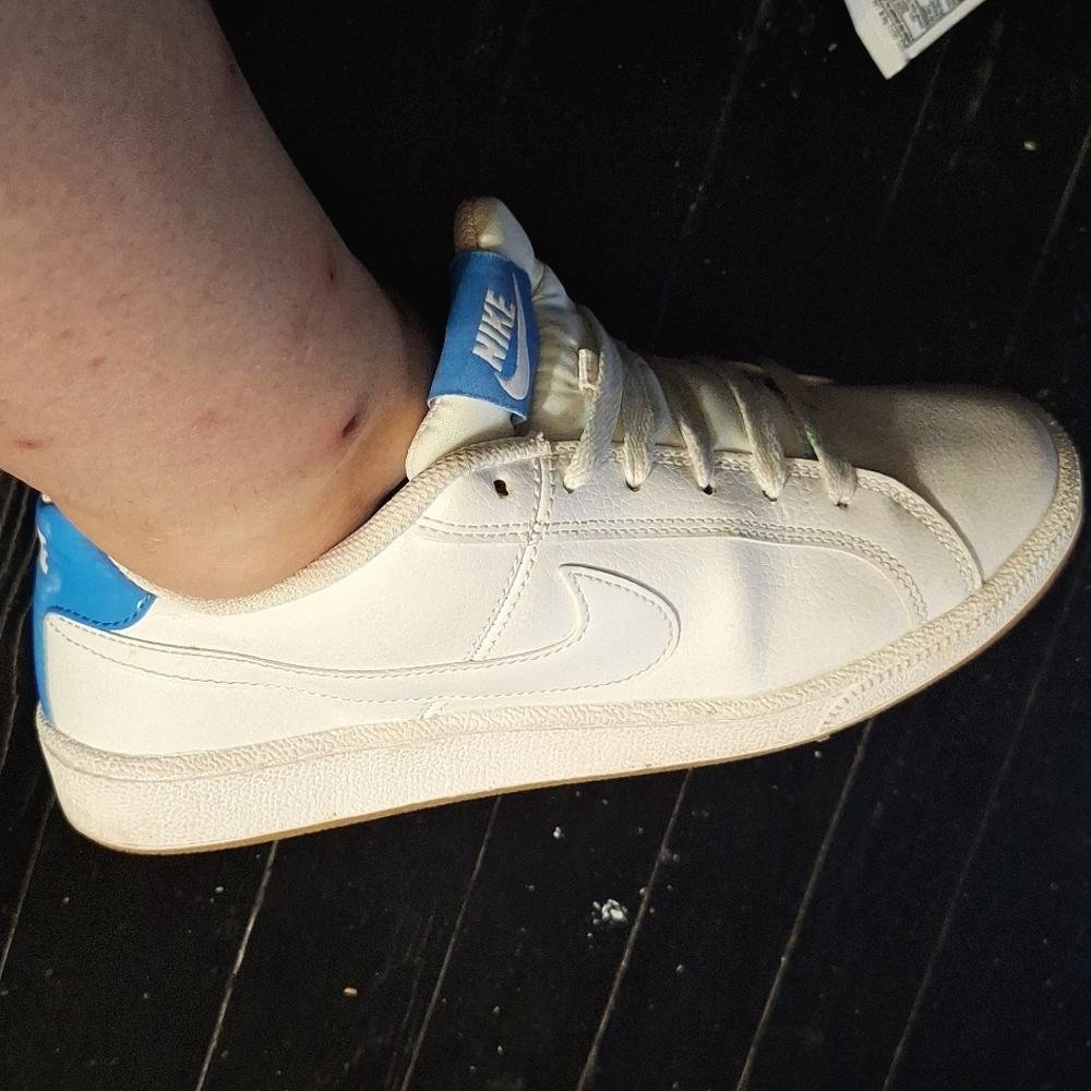 Nike 7 1/2 women's
